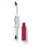 Wet n Wild Mega Last Lock 'n Shine Lip Color + Gloss