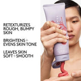 Fenty Skin Cherry Dub Triple Action AHA Body Scrub 240ml