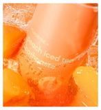 Hismile Peach Iced Tea Toothpaste 60g