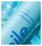 Hismile Smooth Mint Toothpaste 60g