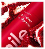Hismile Red Velvet Toothpaste 60g