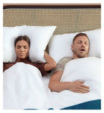 Kally Sleep Anti-Snore Pillow