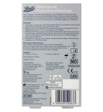 Boots Waterproof Protective Dressings - 5 Dressings