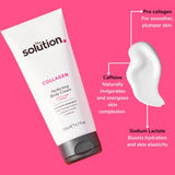The Solution Collagen Perfecting Body Cream