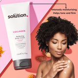 The Solution Collagen Perfecting Body Cream