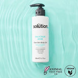 The Solution Salicylic Acid Clear Skin Body Gel