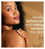 Aveeno Skin Renewal Wash Off Gentle Body Scrub 200ml