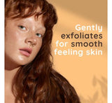 Aveeno Face CALM+RESTORE Gentle Smooth PHA Exfoliating Cleanser for Sensitive Skin, 150ml