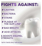 Aquafresh Complete Care Whitening Toothpaste, 100ml