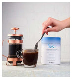 Pura Collagen flex+ Advanced Collagen PLUS Formula 282g