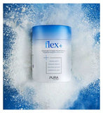 Pura Collagen flex+ Advanced Collagen PLUS Formula 282g