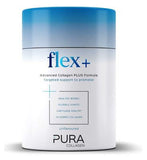 Pura Collagen flex+ Advanced Collagen PLUS Formula 282g