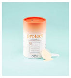Pura Collagen Protect Advanced Collagen Formula Orange & Ginger