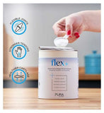 Pura Collagen flex+ Advanced Collagen PLUS Formula 120g