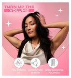 Lee Stafford Plump Up The Volume Plumping Shampoo 250ml