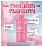 Lee Stafford Plump Up The Volume Plumping Conditioner 250ml