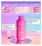 Lee Stafford Illuminate & Shine Smoothing Conditioner 250ml