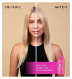 Lee Stafford Illuminate & Shine Smoothing Conditioner 250ml