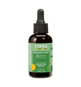 Cantu Rosemary & Mint Scalp Oil Plus Biotin 59ml