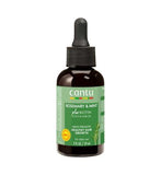 Cantu Rosemary & Mint Scalp Oil Plus Biotin 59ml