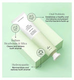 Gem Triple Whitening Toothpaste Crisp Mint 100g