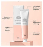 Gem Triple Whitening Toothpaste Watermelon Mint 100g