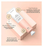 Gem Triple Whitening Toothpaste Watermelon Mint 100g