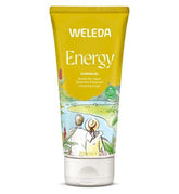 Weleda Energy Aroma Shower Gel 200ml