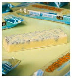 Grenade White Chocolate Cookie Protein Bars - 4 x 60g