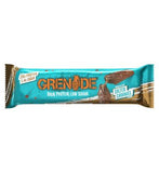 Grenade Chocolate Chip Salted Caramel Protein Bars - 4 x 60g