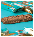 Grenade Chocolate Chip Salted Caramel Protein Bars - 4 x 60g