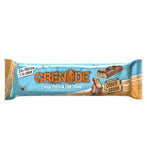 Grenade Chocolate Chip Cookie Dough Protein Bars - 4 x 60g