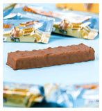 Grenade Chocolate Chip Cookie Dough Protein Bars - 4 x 60g