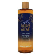 Feather & Down Nourishing Bath Soak 500ml