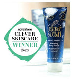 Feather & Down Warming Body Scrub 200ml