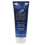 Feather & Down Warming Body Scrub 200ml