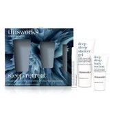 This Works Sleep Retreat Gift set