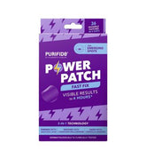 Purifide by Acnecide Salicylic Acid Spot Power Patches for All Skin Types, 36 Patches