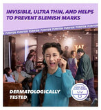 Purifide by Acnecide Salicylic Acid Spot Power Patches for All Skin Types, 36 Patches