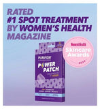 Purifide by Acnecide Salicylic Acid Spot Power Patches for All Skin Types, 36 Patches