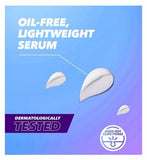 Purifide by Acnecide Post-Breakout Serum with Niacinamide, 48 Hour Hydration 30ml