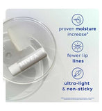 NIVEA Hyaluron Moisture Plus Lip Balm with Hyaluronic Acid 4.8g