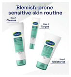 Cetaphil Gentle Clear Triple-Action Blemish Serum with Salicylic Acid to Help Breakouts 30ml