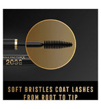 Max Factor 2000 Calorie Waterproof Mascara - Black/Brown