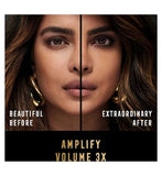 Max Factor 2000 Calorie Waterproof Mascara - Black/Brown