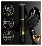 Max Factor 2000 Calorie Waterproof Mascara - Black/Brown