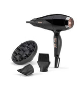 BaByliss 2300 Styler Dryer Professional Hair Dryer