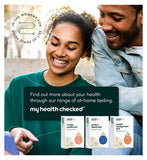 MyHealthChecked Sperm Concentration Rapid Test