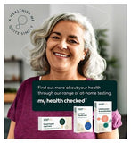 MyHealthChecked Stomach Ulcer (H.Pylori) Rapid Test