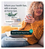 MyHealthChecked Bowel Health Rapid Test
